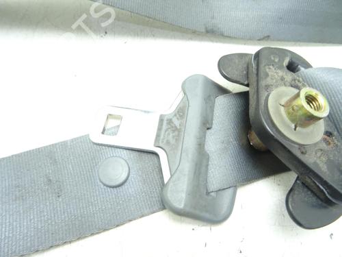 Used Front left seatbelt Front left seatbelt CITROËN C5 I (DC_) 2.0 HDi (DCRHZB, DCRHZE) (109 hp) 33946533 33946533