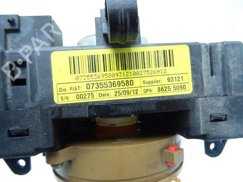 Used Steering column stalk Steering column stalk PEUGEOT BOXER Van 2.2 HDi 120 (120 hp) 33047510 33047510