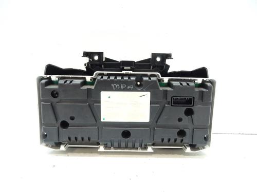 Used Instrument cluster RENAULT CLIO IV (BH_) 1.5 dCi 90 (90 hp) 20040949