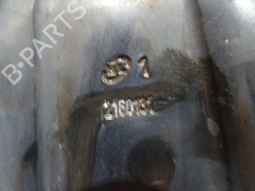 Fælk Fælk OPEL ZAFIRA / ZAFIRA FAMILY B (A05) 1.9 CDTI (M75) (150 hp) 31338753 31338753