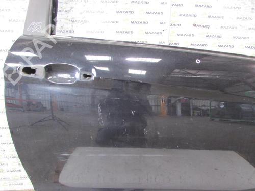 Used Right front door FORD KA (RU8) 1.2 (69 hp) 21972337