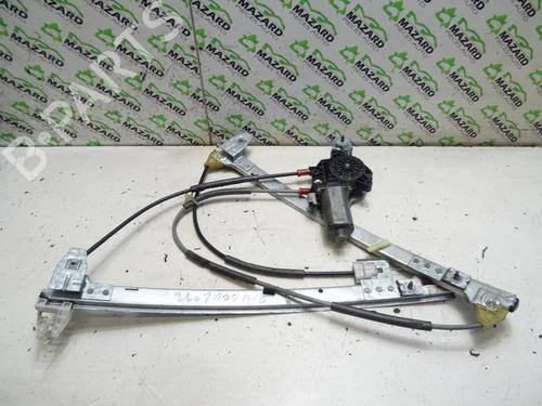 Used Front left window mechanism CITROËN XSARA (N1) [1997-2005]  20058803