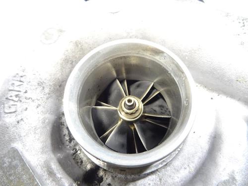 Turbolader/Kompressor BMW 3 Coupe (E92) 330 xd | BP29896036M71