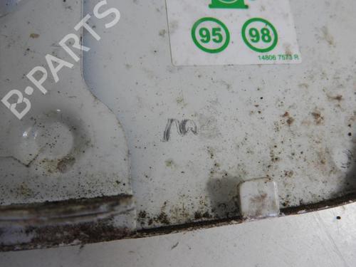 Used Fuel flap DACIA SANDERO II 1.0 SCe 75 (B8JC, B8JD, B8NC) (73 hp) 20045004