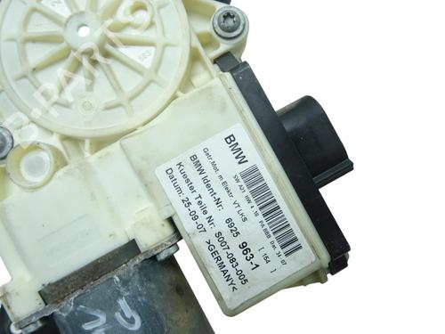 Front left window mechanism BMW X3 (E83)  | BP35969295C22  - Image 5