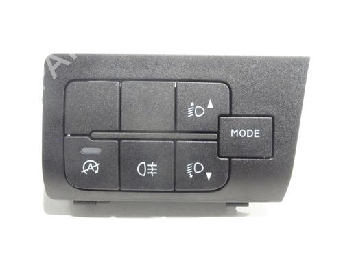 Used Switch PEUGEOT BOXER Van 2.2 BlueHDi 140 (140 hp) 26457021