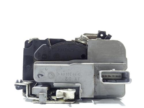 Used Front right lock PEUGEOT 206+ (2L_, 2M_) 1.4 i (73 hp) 22768087