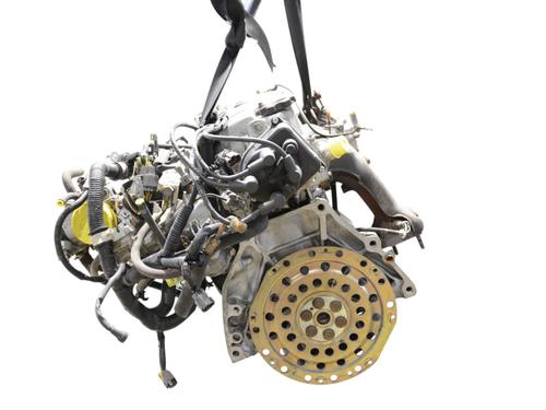 Engine HONDA CIVIC V Coupe (EJ) 1.5 i LSi (EJ2) | BP36654362M1 - Image 7