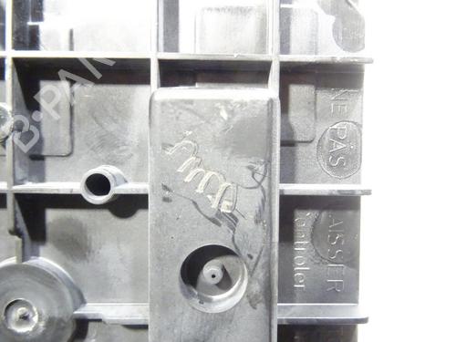 Used Fuse box Fuse box CITROËN C4 Picasso I MPV (UD_) 1.6 HDi (109 hp) 24055310 24055310