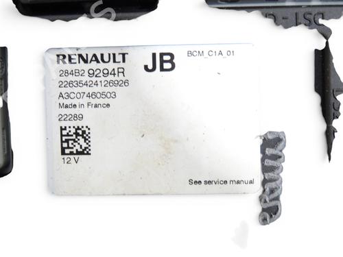 Módulo eletrónico RENAULT CLIO V (B7_) 1.6 E-TECH 140 (B7MU) | BP37725849M83  - Image 6