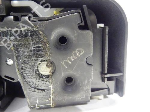 Rear left lock FORD MONDEO IV Turnier (BA7) 1.8 TDCi | BP28601566C100 