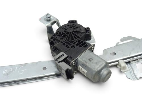 Front left window mechanism CITROËN C3 II (SC_) 1.4 HDi 70 (SC8HZC, SC8HR0, SC8HP4) | BP40453447C22 - Image 3