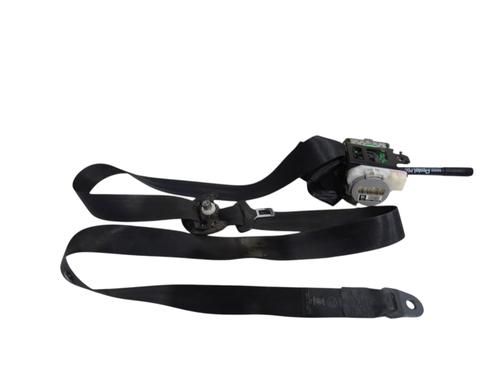 Front left seatbelt CITROËN C4 II (NC_) 1.6 HDi 110 | BP38271593I26 - Image 5