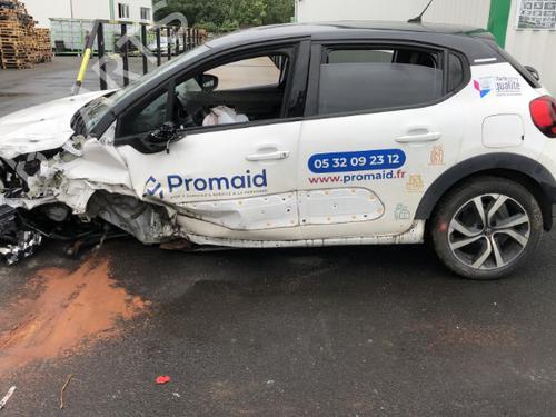 Alternator CITROËN C3 III (SX) 1.2 PureTech 82 | BP24656024M7  - Image 13