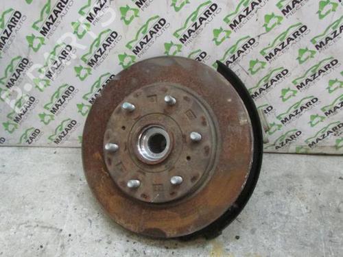 Used Right front steering knuckle MITSUBISHI L200 / TRITON (KA_T, KB_T) 2.5 DI-D 4WD (KB4T) (136 hp) 20073033