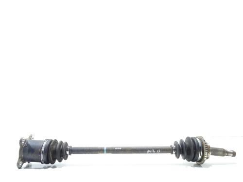 Used Right rear driveshaft LEXUS RX (_U3_) 400h AWD (MHU38_, MHU38R) (272 hp) 30353046