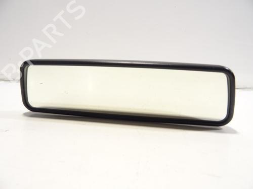 Used Rear mirror SKODA ROOMSTER (5J7) 1.9 TDI (105 hp) 28164570