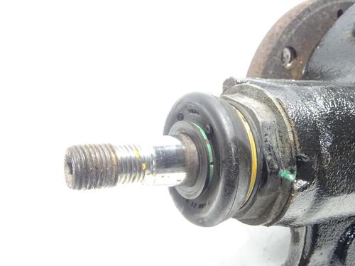 Used Left front steering knuckle Left front steering knuckle DS DS 5 (KF_) 2.0 BlueHDi 180 (180 hp) 30106658 30106658