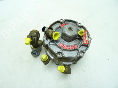 Módulo eletrónico Módulo eletrónico LADA NIVA Closed Off-Road Vehicle (2121, 2131) 1700 i (80 hp) 26523313 26523313