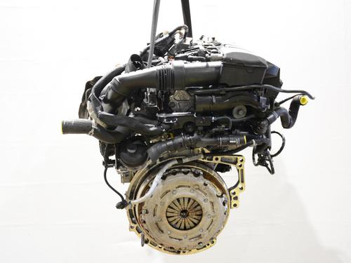 Engine CITROËN C3 III (SX) 1.5 BlueHDi 100 (SXYHYP, SXYHTU) | BP34520066M1  - Image 10