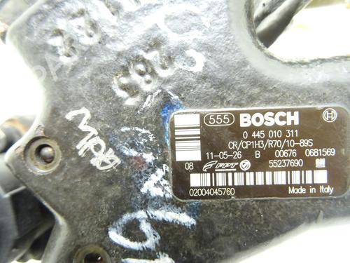 Injection pump PEUGEOT BIPPER Tepee 1.3 HDi 75 | BP32413553M78 