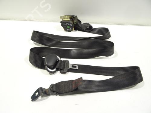 Used Front left seatbelt Front left seatbelt SEAT IBIZA II (6K1) 1.4 i (60 hp) 28950785 28950785