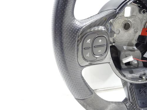 Steering wheel ABARTH 500 / 595 / 695 1.4 (312.AXF11, 312.AXF1A) | BP29974331C49 