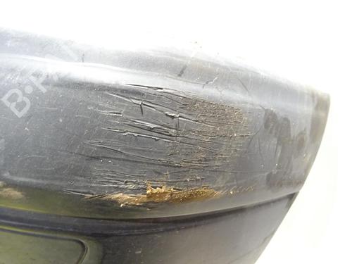 Front bumper CITROËN SAXO (S0, S1) 1.5 D | BP25268605C7 