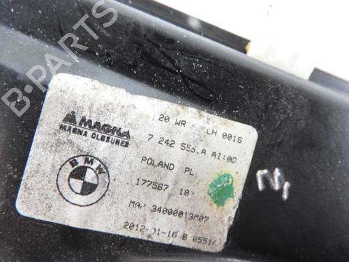Used Rear left window mechanism Rear left window mechanism 20069102 20069102