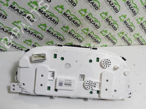 Instrument cluster SUZUKI VITARA (LY) 1.6 AllGrip (APK 416) | BP20072155C47 