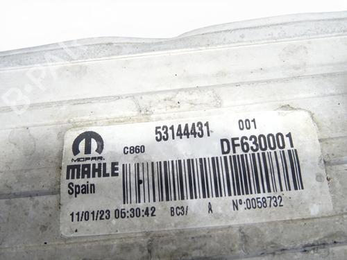 intercooler-opel-movano-c-van-u9-2021-37725355 main image