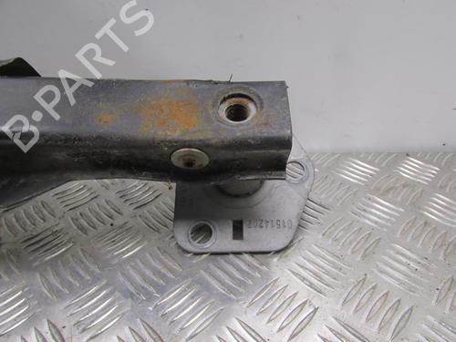 Front bumper reinforcement SMART CABRIO (450) 0.6 (S1OLD2, 450.452) | BP22918545C109 
