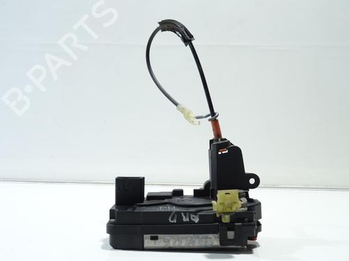 Høyre bak lås OPEL ASTRA H (A04) 1.3 CDTI (L48) (90 hp) 24180412
