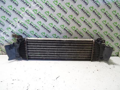 Used Intercooler Intercooler FORD FUSION (JU_) 1.6 TDCi (90 hp) 20058258 20058258