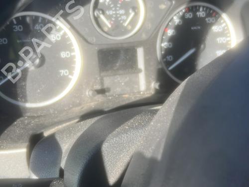 Left front steering knuckle PEUGEOT PARTNER Tepee 1.6 HDi 90 | BP23868154M25  - Image 9