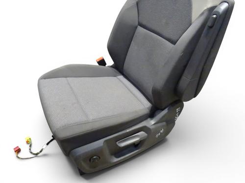 Left front seat VW MULTIVAN T7 (STM, STN) 1.4 eHybrid | BP36059194C15  - Image 8