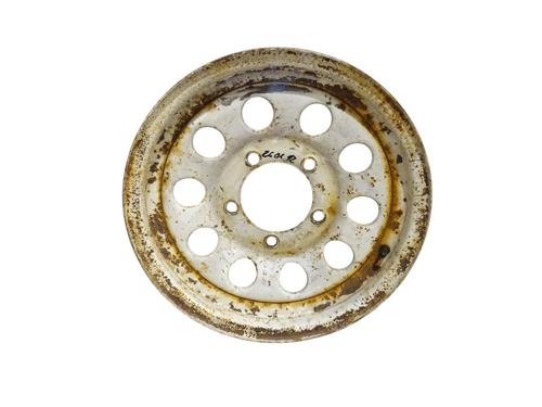 Used Rim Rim SUZUKI SAMURAI Open Off-Road Vehicle (SJ_) 1.9 D (SJ419) (63 hp) 40203019 40203019