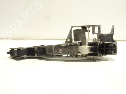 Rear right exterior door handle PEUGEOT 5008 (0U_, 0E_) 2.0 HDi 150 / BlueHDi 150 | BP25594430C130