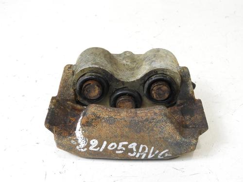 Used Left front brake caliper LADA NIVA Closed Off-Road Vehicle (2121, 2131) 1700 i 4x4 (21213, 21214) (83 hp) 21972039