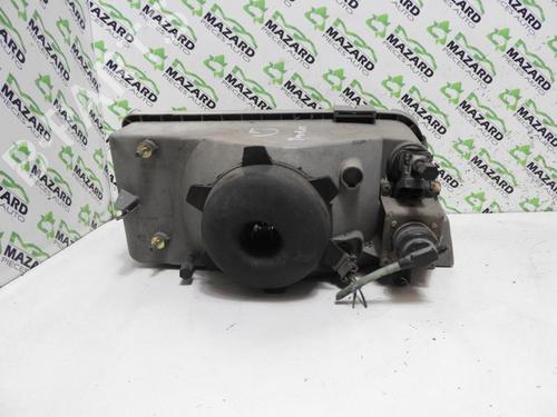 Used Left headlight Left headlight PEUGEOT BOXER Van (230L) [1994-2006] 20071795 20071795