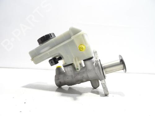 Brake master cylinder VW GOLF VII (5G1, BQ1, BE1, BE2) 1.6 TDI | BP23786291M77 