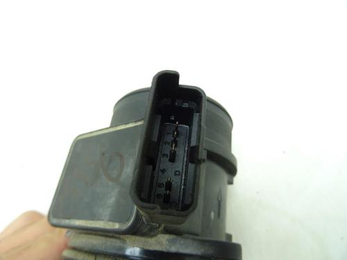 Mass air flow sensor PEUGEOT EXPERT Van (222) 2.0 HDI | BP27236739M95 