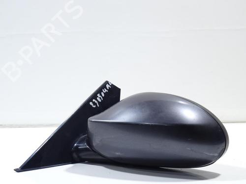 Left mirror BMW 1 (E87)  | BP21492420C26 