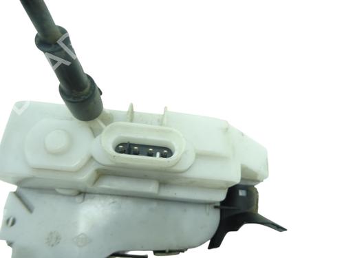 Front left lock RENAULT TWINGO II (CN0_) 1.2 16V (CN04, CN0B) | BP35888735C98 - Image 2
