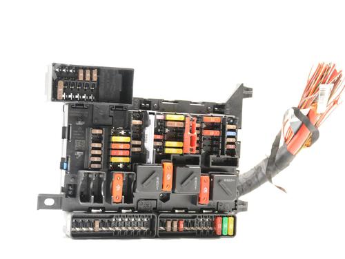 Used Electronic module Electronic module MINI MINI COUNTRYMAN (F60) Cooper SE ALL4 (224 hp) 31602374 31602374