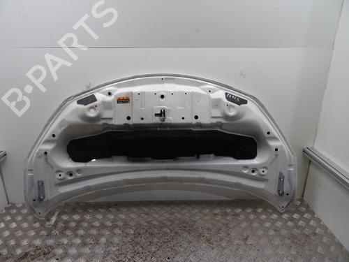 Motorhjelm NISSAN NOTE (E12) 1.5 dCi | BP23787952C1 - Image 5