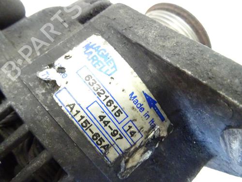 Alternator FIAT PUNTO (176_)  | BP21971971M7 