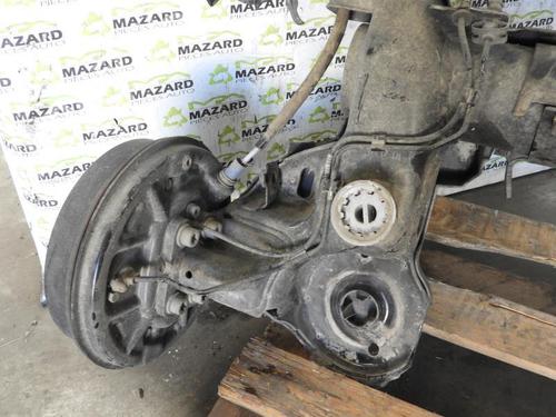 Used Rear axle CITROËN C3 / C3 ORIGIN III (SX) 1.2 VTi 82 (82 hp) 20058859