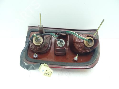 Left taillight TOYOTA RAV 4 II (_A2_) 2.0 D 4WD (CLA20_, CLA21_, CLA20R, CLA21R) | BP30159385C34