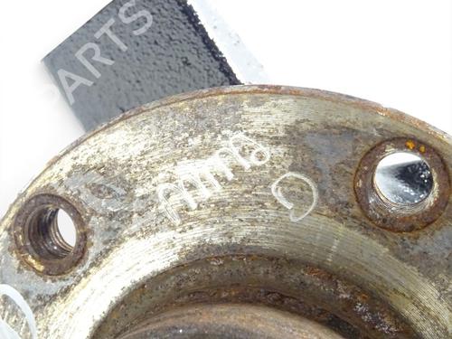 Right front steering knuckle RENAULT ZOE (BFM_)  | BP36901082M26  - Image 5